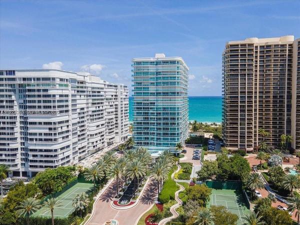 The Palace At Bal Harbour, 10101 Collins Ave #9A, Bal Harbour, Florida 33154, image 1