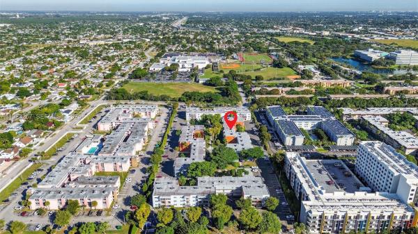 Caribbean Gardens, 11309 SW 200th St #209-C, South Miami Heights, Florida 33157, image 1