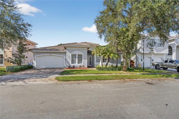 Sunset Lakes, 4988 SW 183rd Ave, Miramar, Florida 33029, image 1