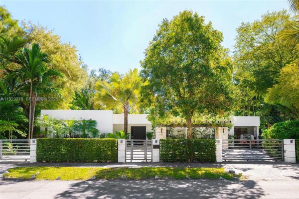 Natoma Manors, 1666 Tigertail Ave #, Miami, Florida 33133, image 1