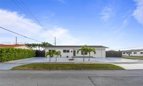 Southwest Manors, 12842 SW 20th St, Tamiami, Florida 33175, image 3