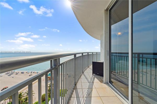 DoubleTree By Hilton Ocean Point Resort & Spa, 17375 Collins Ave #1108, Sunny Isles Beach, Florida 33160, image 1