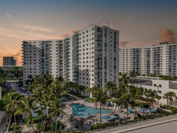 The Tides On Hollywood Beach, 3901 S Ocean Dr #10L, Hallandale Beach, Florida 33019, image 1