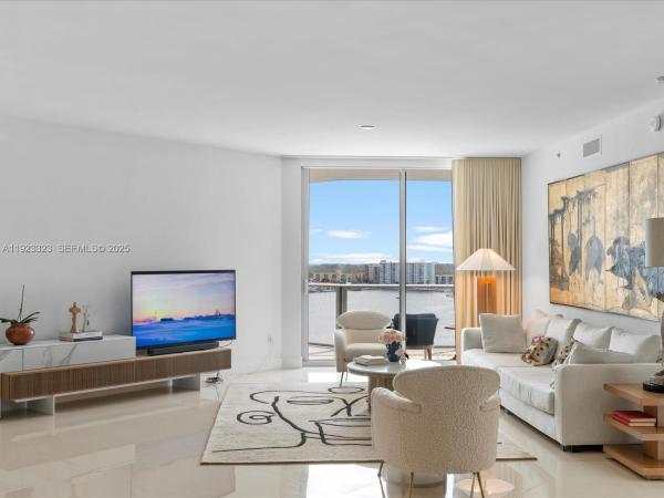 The Reserve At Marina Palms, 17111 Biscayne Blvd #1104, North Miami Beach, Florida 33160, image 1