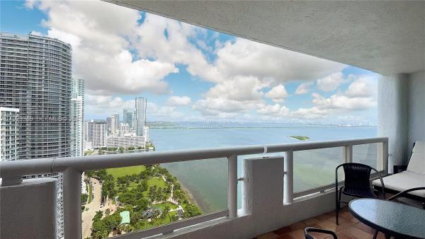 The Grand, 1717 N Bayshore Dr #D-3937, Miami, Florida 33132, image 1