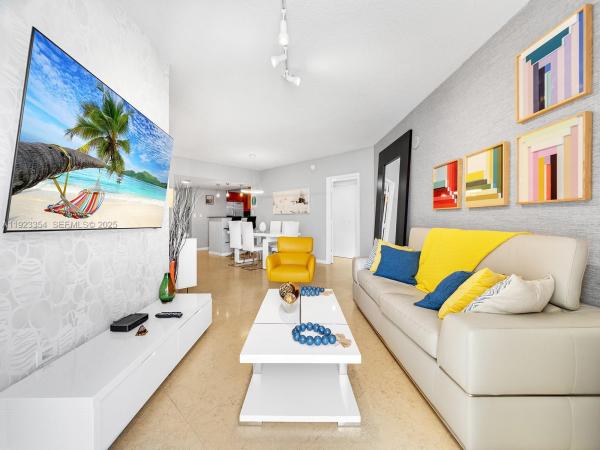 La Perla, 16699 Collins Ave #2906, Sunny Isles Beach, Florida 33160, image 1