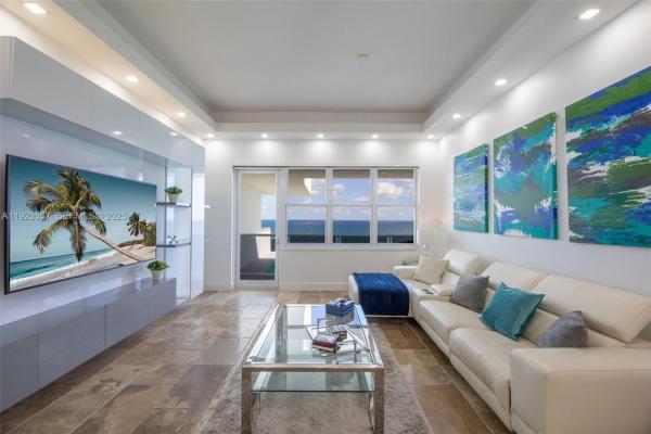 3725 S Ocean Dr #PH-02, Hallandale Beach, Florida 33019, image 2