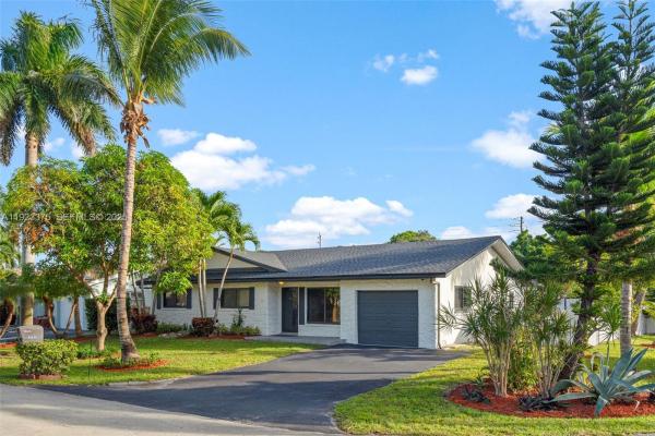 Palm-Aire Village, 3392 NW 63rd St, Fort Lauderdale, Florida 33309, image 1