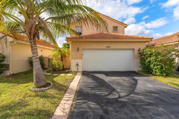 Profiles 2, 2110 NW 190th Ave, Pembroke Pines, Florida 33029, image 1