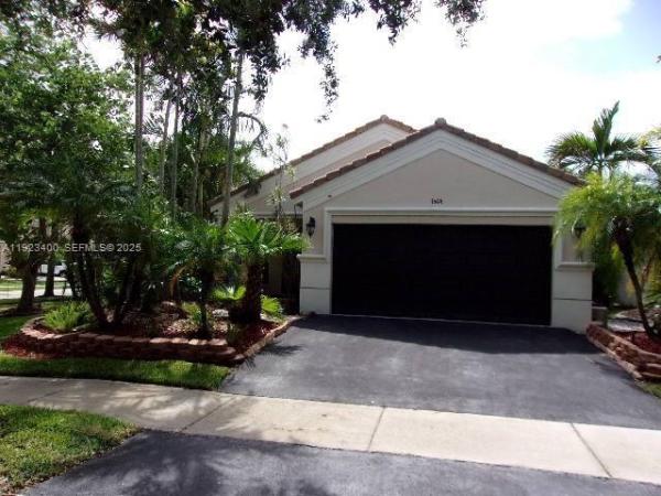 The Glades, 1564 Sunset Way, Weston, Florida 33327, image 1