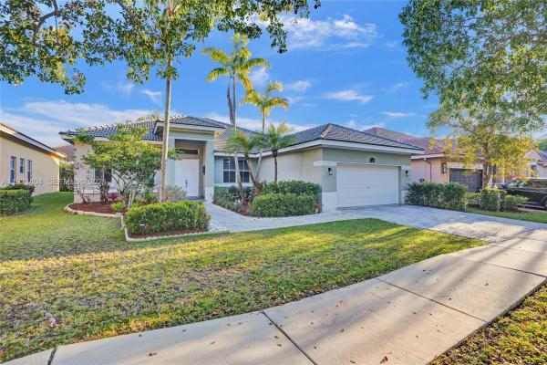 The Grove, 1629 Blue Jay Cir, Weston, Florida 33327, image 1