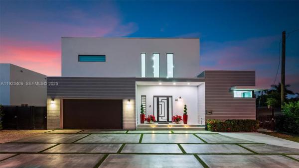 Country Club Estates, 81 S Royal Poinciana Blvd, Miami Springs, Florida 33166, image 1