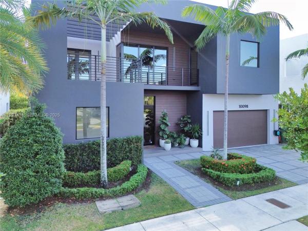 Modern Doral 60, 10098 NW 74th Ter, Doral, Florida 33178, image 1