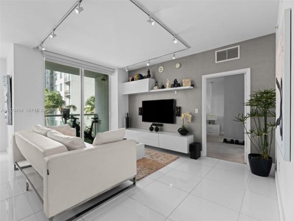 Vizcayne South, 253 NE 2nd St #1002, Miami, Florida 33132, image 1