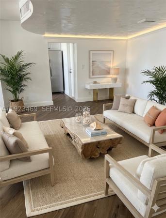 Lake Point Tower & Marina, 100 Golden Isles Dr #605, Hallandale Beach, Florida 33009, image 3