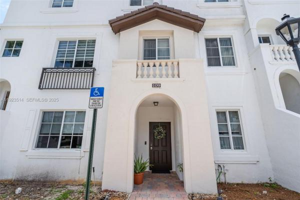 Boardwalk At Vizcaya, 12430 SW 50th St #109, Miramar, Florida 33027, image 1