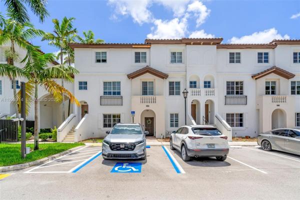 Boardwalk At Vizcaya, 12430 SW 50th St #109, Miramar, Florida 33027, image 3