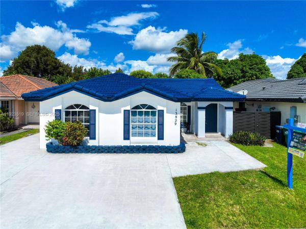 13829 SW 157th Ter, Miami, Florida 33177, image 1