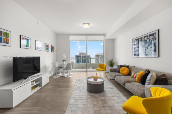 The Bond On Brickell, 1080 Brickell Ave #3602, Miami, Florida 33131, image 1