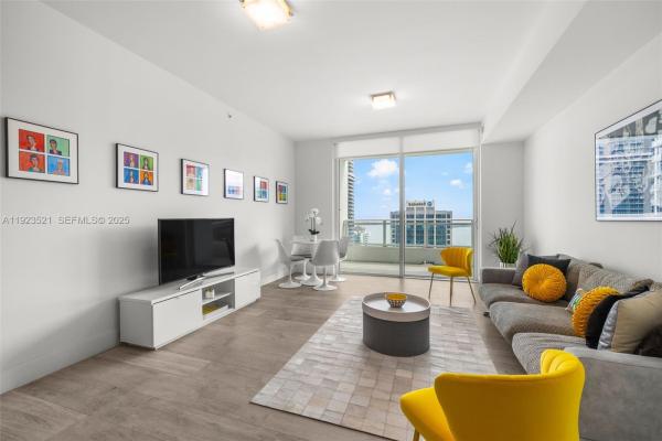 The Bond On Brickell, 1080 Brickell Ave #3602, Miami, Florida 33131, image 2