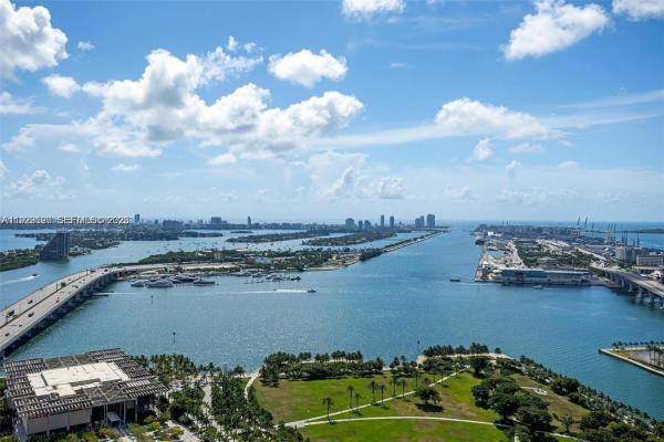 Marquis Residences, 1100 Biscayne Blvd #3902, Miami, Florida 33132, image 1