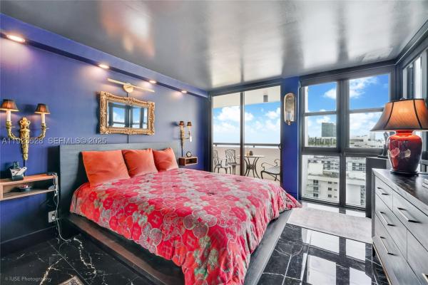Club Atlantis, 2555 Collins Ave #PH-114, Miami Beach, Florida 33140, image 1