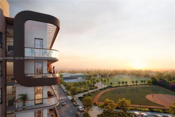 Seven Park Residences, 218 SE 7th St #713, Hallandale Beach, Florida 33009, image 1