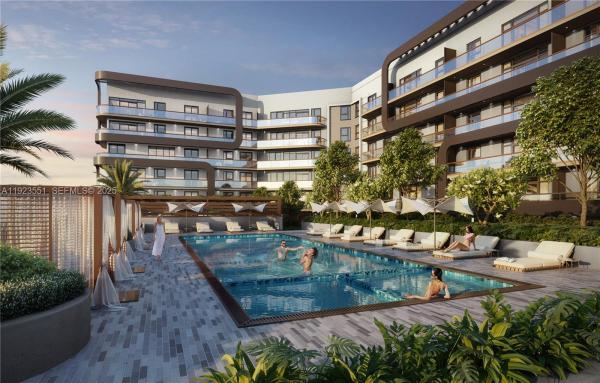 218 SE 7th St #411, Hallandale Beach, Florida 33009, image 2