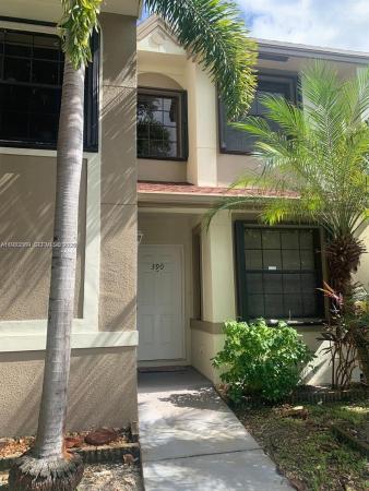 City View Townhomes, 390 City View Dr #390, Fort Lauderdale, Florida 33311, image 1