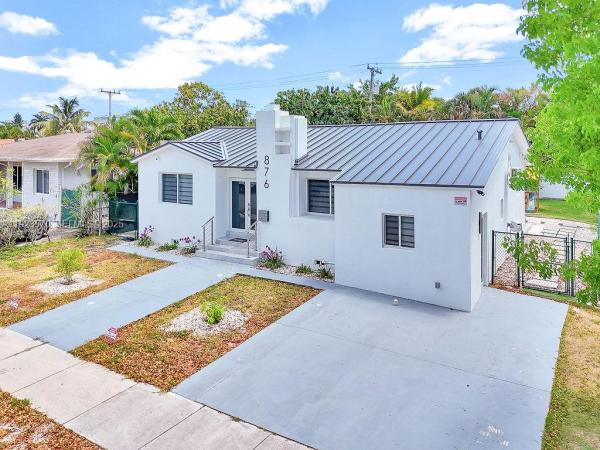 Shorecrest, 876 NE 81st St, Miami, Florida 33138, image 1