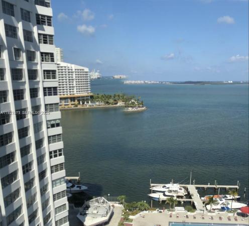 The Four Ambassadors, 999 Brickell Bay Dr #209, Miami, Florida 33131, image 1