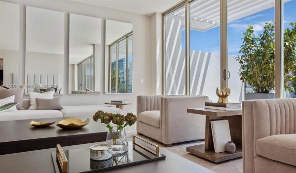 300 Collins, 300 Collins Ave #PH-2, Miami Beach, Florida 33139, image 2