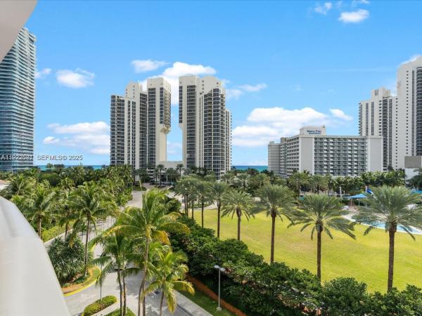 Ocean Reserve, 19370 Collins Ave #625, Sunny Isles Beach, Florida 33160, image 1