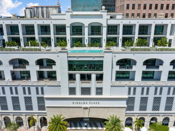 Giralda Place, 275 Giralda Ave #C4, Coral Gables, Florida 33134, image 1