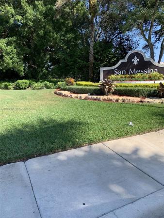 San Messina, 2070 Madeira Dr #5, Weston, Florida 33327, image 1