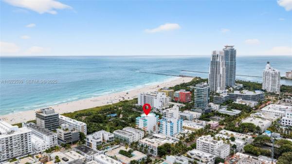 Ocean Place, 226 Ocean Dr #3C, Miami Beach, Florida 33139, image 3