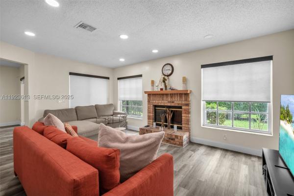 Eagle's Nest, 11664 NW 19th Dr, Coral Springs, Florida 33071, image 2
