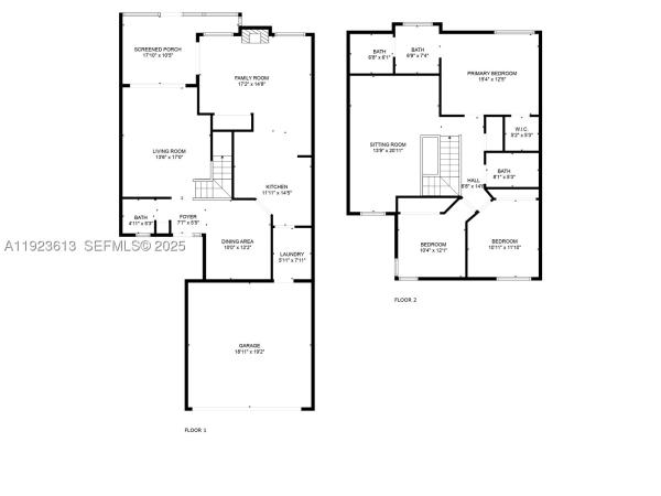 Eagle's Nest, 11664 NW 19th Dr, Coral Springs, Florida 33071, image 1
