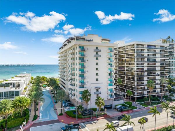 Spiaggia Ocean, 9499 Collins Ave #1005, Surfside, Florida 33154, image 1