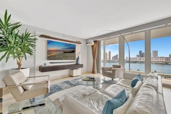 7000 Island Boulevard, 7000 Island Blvd #1701, Aventura, Florida 33160, image 3