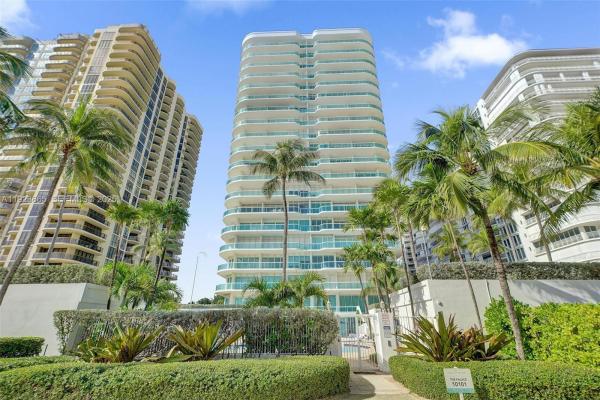 The Palace At Bal Harbour, 10101 Collins Ave #17A, Bal Harbour, Florida 33154, image 1