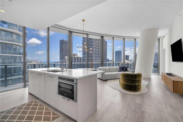 Brickell Heights West, 55 SW 9th St #4403, Miami, Florida 33130, image 1