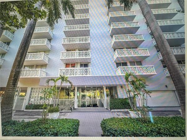 Admiral Towers, 1020 Meridian Ave #608, Miami Beach, Florida 33139, image 1