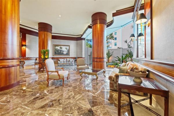 The Landmark, 20185 E Country Club Dr #904, Aventura, Florida 33180, image 2