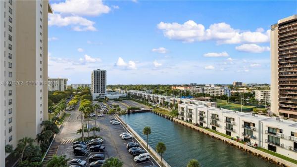 11111 Biscayne Blvd #9H, Unincorporated Dade County, Florida 33181, image 1