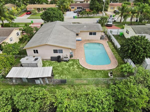 Sunrise Golf Village, 1541 NW 63rd Ave, Sunrise, Florida 33313, image 1