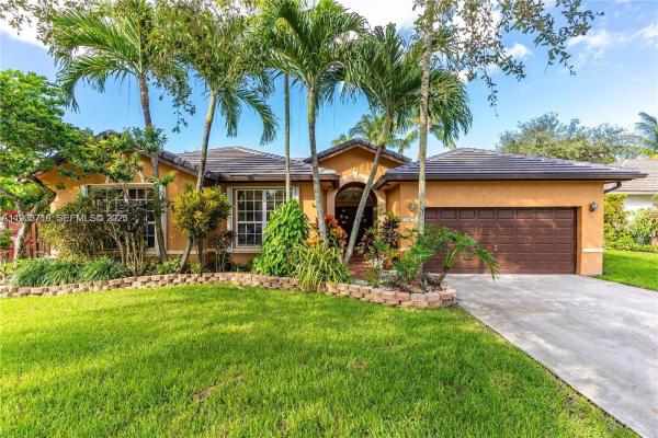 15875 SW 149th Ln, Unincorporated Dade County, Florida 33196, image 1