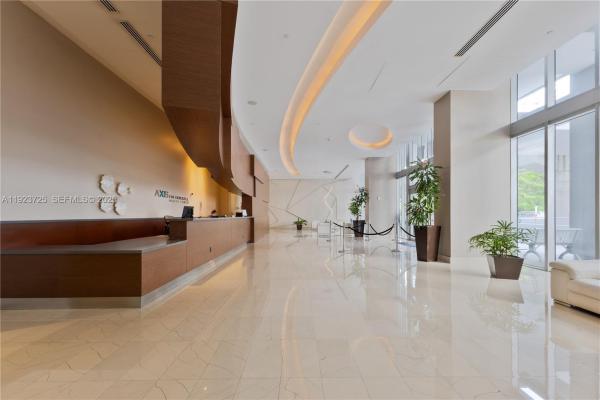 Axis On Brickell North, 1111 SW 1st Ave #2614-N, Miami, Florida 33130, image 1