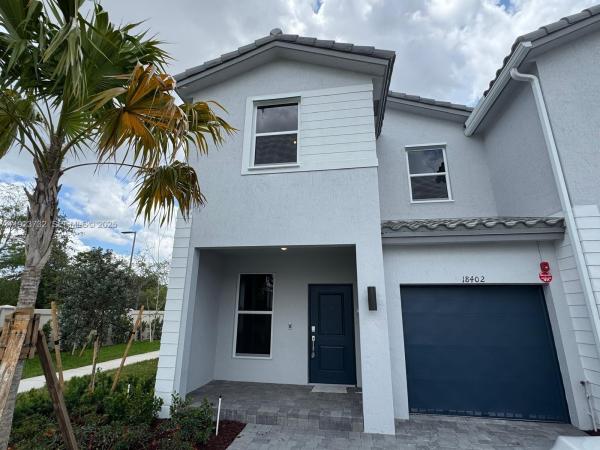 18402 SW 2nd St, Pembroke Pines, Florida 33029, image 1