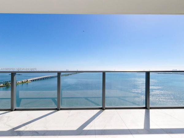 One Paraiso, 3131 NE 7th Ave #2702, Miami, Florida 33137, image 1